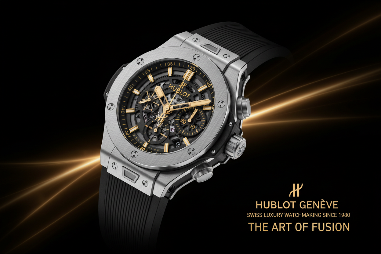Hublot - EZY