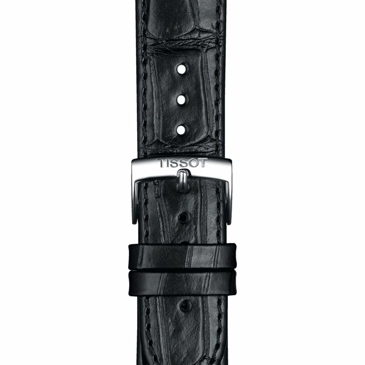 Orologio Uomo Tissot Carson Automatico PowerMatic 80 (Ø 40 mm) - EZY