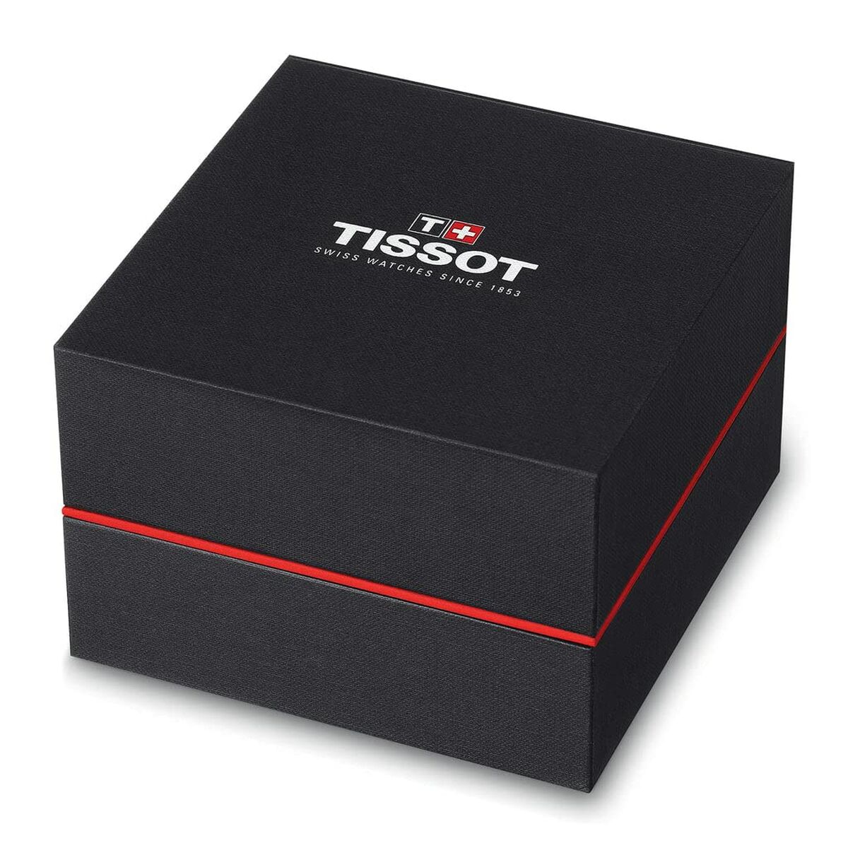 Orologio Uomo Tissot Carson Automatico PowerMatic 80 (Ø 40 mm) - EZY