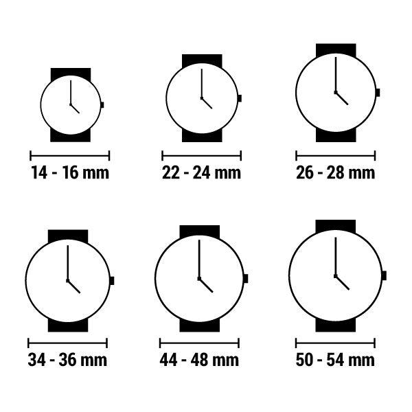 Men's Watch Tissot CARSON AUTOMATIC W (Ø 30 mm)-1