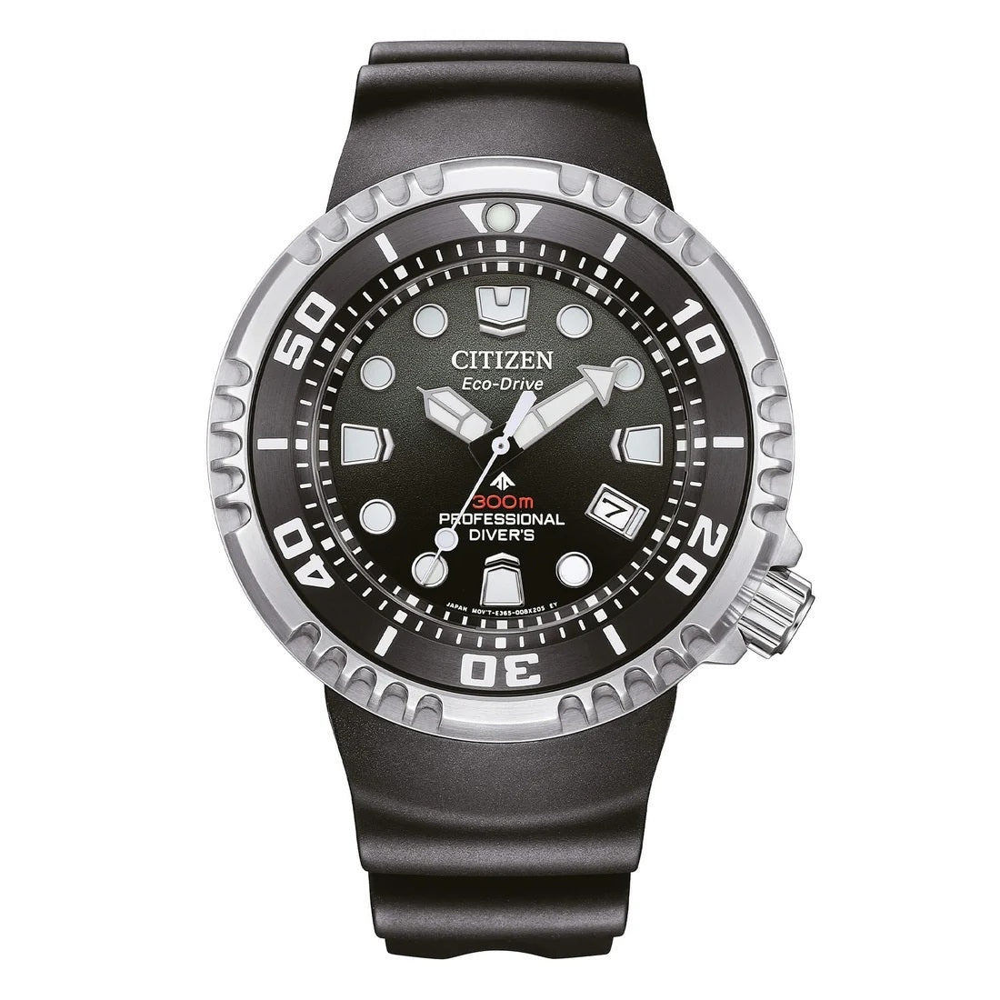 Orologio CITIZEN Promaster Diver 300: Performance e Stile Sotto le Onde - EZY