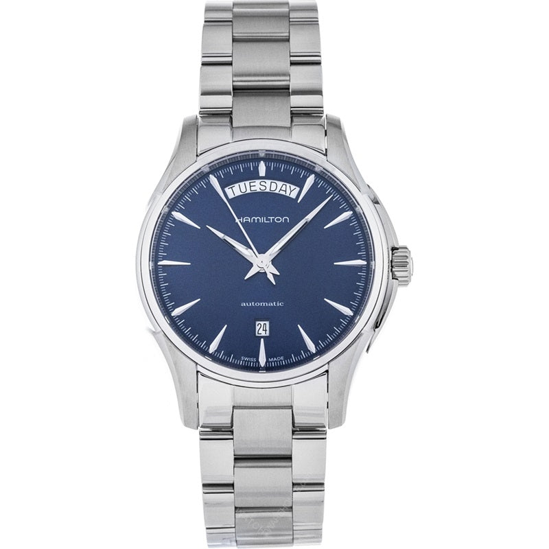 Hamilton Jazzmaster Automatic Orologio Mod. JAZZMASTER - EZY