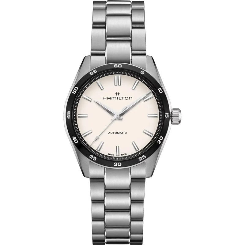 Orologio automatico Hamilton Jazzmaster Performer - Mod. Jazzmaster Performer - EZY