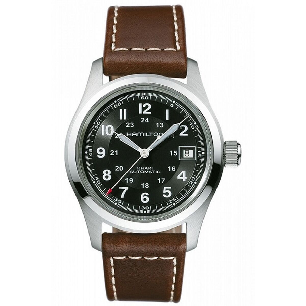 Orologio Hamilton KHAKI FIELD Automatico da Uomo Ø 38 mm - EZY