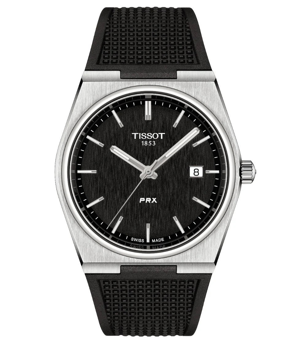 TISSOT PRX Orologio Elegante e Sportivo per Ogni Occasione - EZY