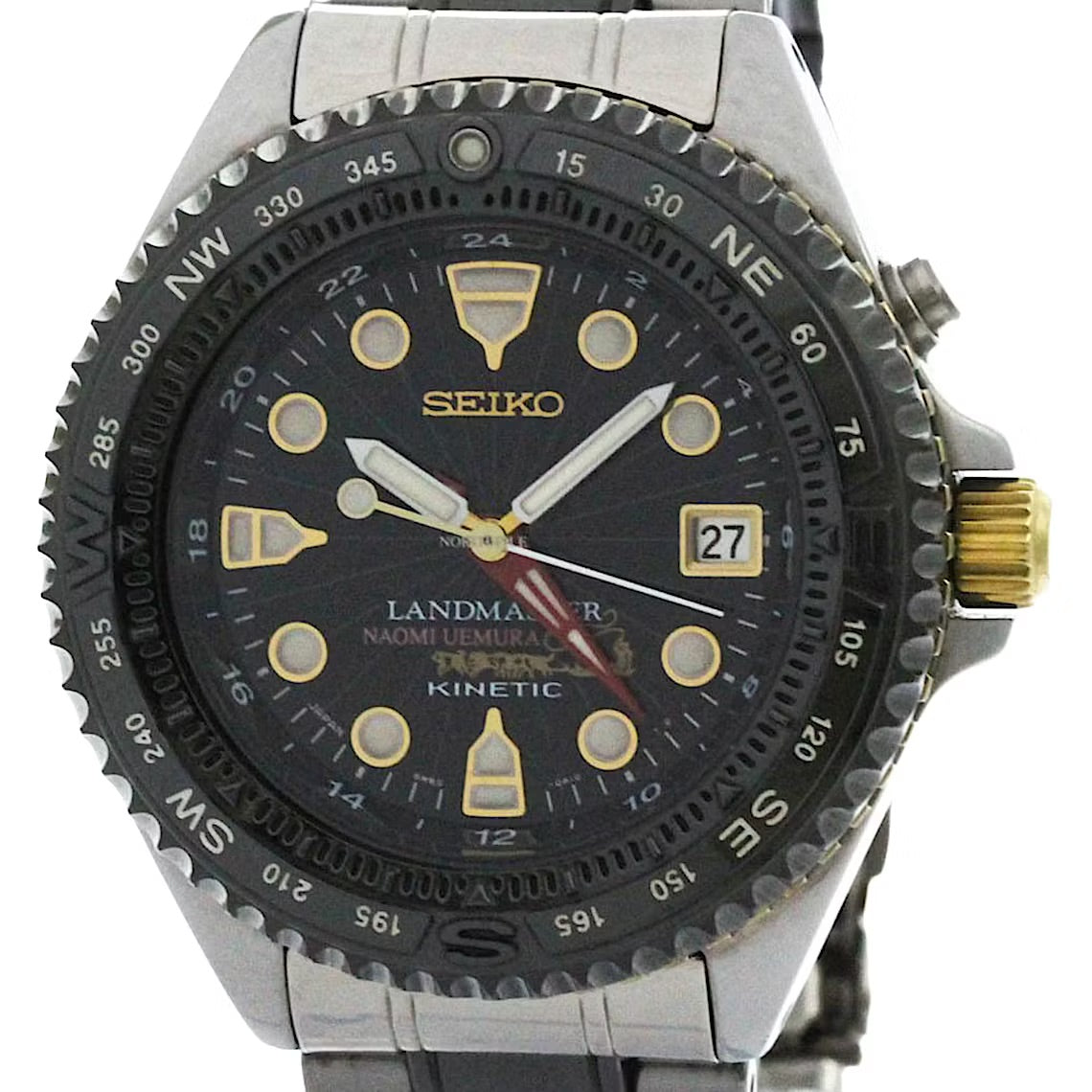 Seiko Prospex SBDW002(5M65-0A10)