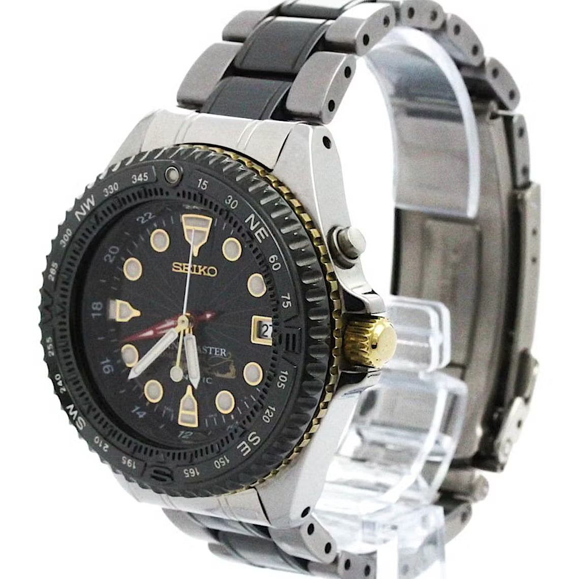 Seiko Prospex SBDW002(5M65-0A10)