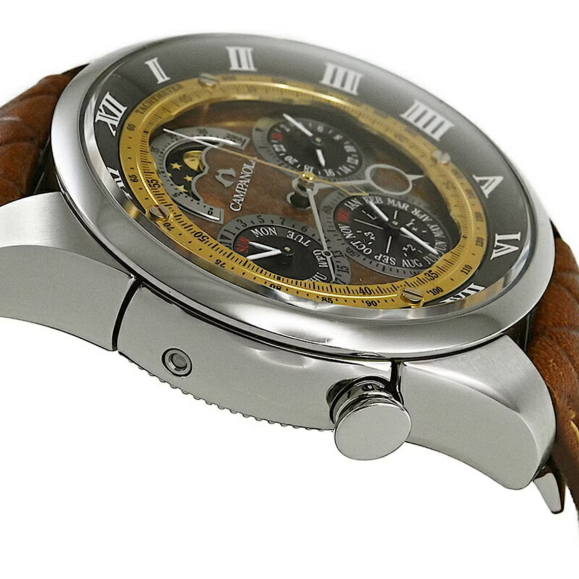 Citizen Canpanola AH4081-09W