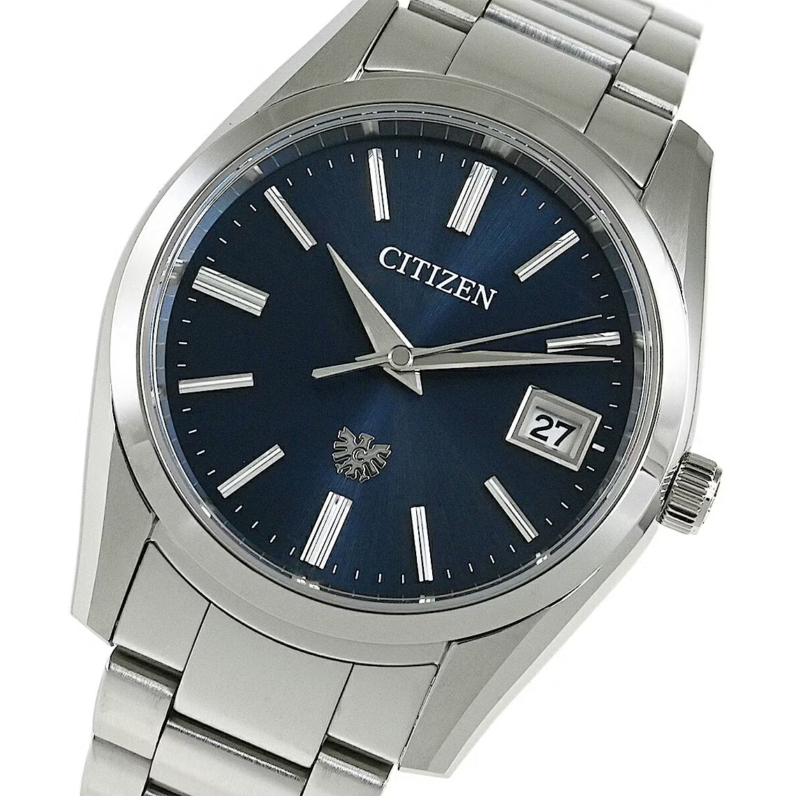 Citizen The Citizen AQ4080-52L