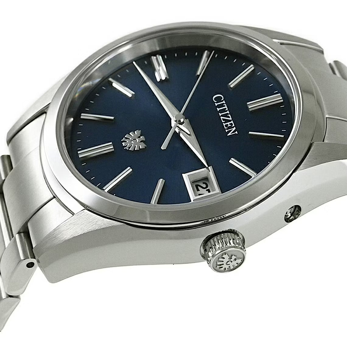 Citizen The Citizen AQ4080-52L