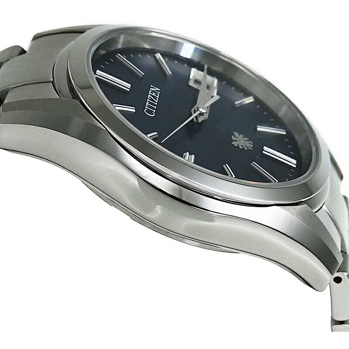 Citizen The Citizen AQ4080-52L