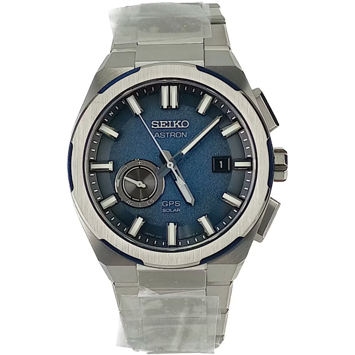 Seiko Astron 3X62-0AE0