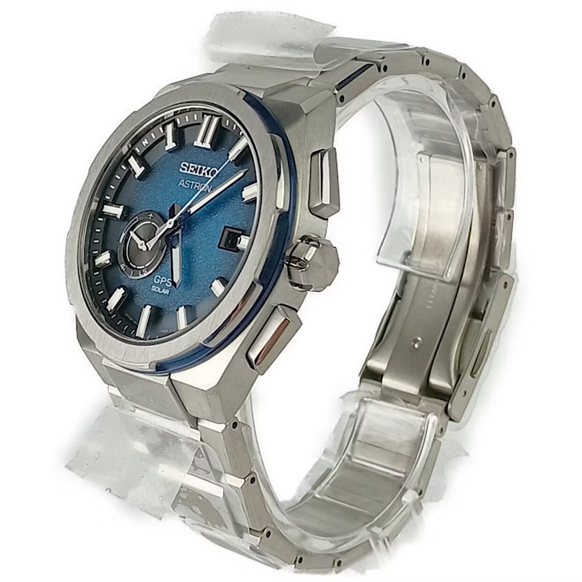 Seiko Astron 3X62-0AE0