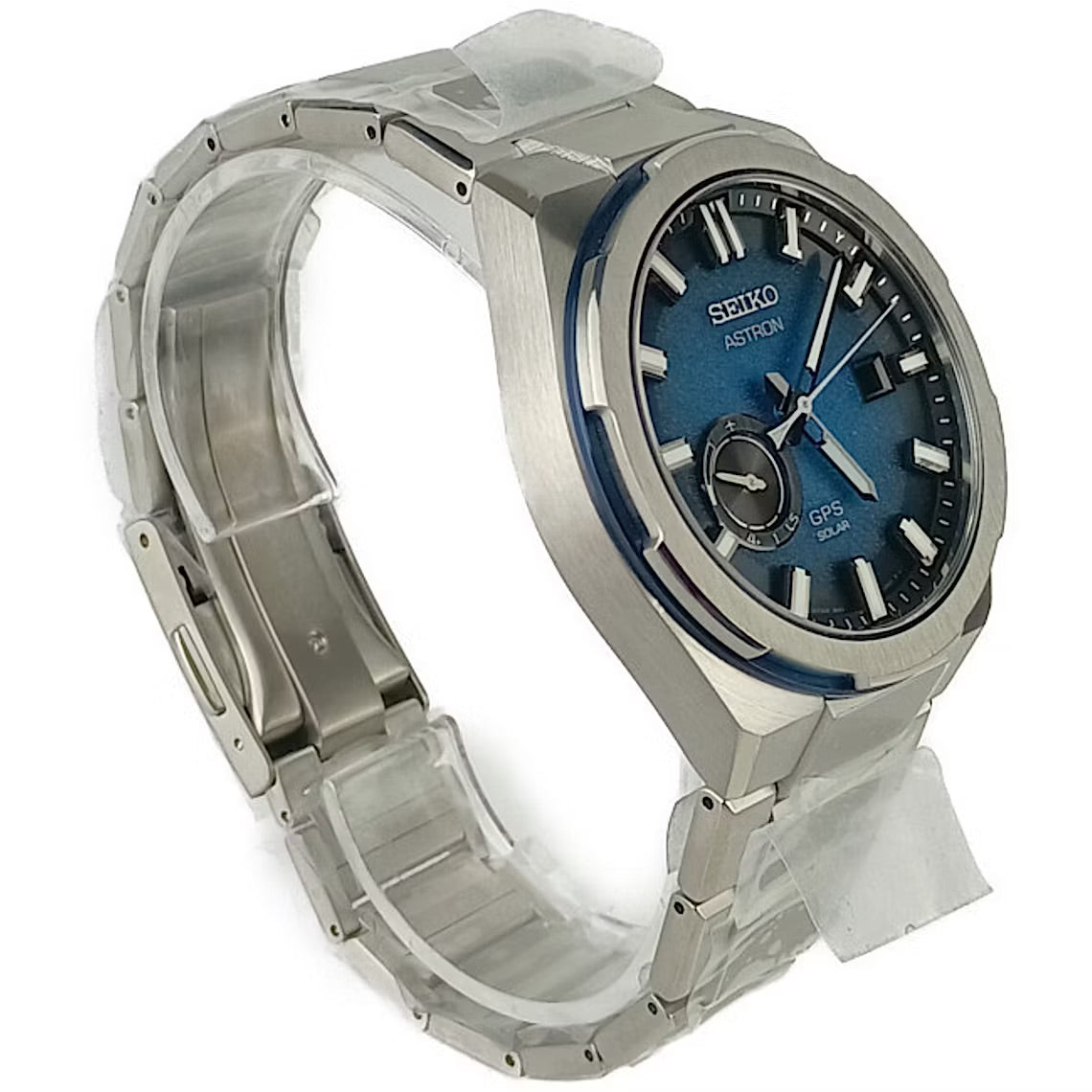 Seiko Astron 3X62-0AE0