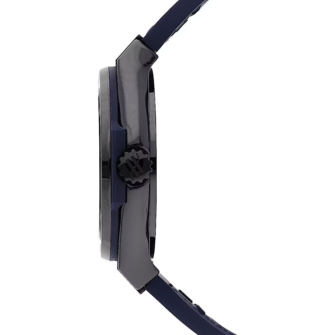 Hublot Classic Fusion Ceramica Blu 581.CM.7170.LR - Orologio di Lusso - EZY