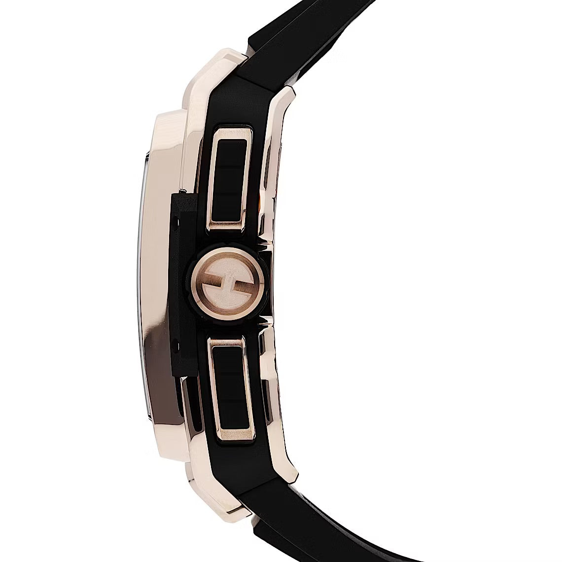 Hublot Square Bang Unico King Gold 821.OX.0180.RX - Orologio di Lusso in Oro Rosa - EZY