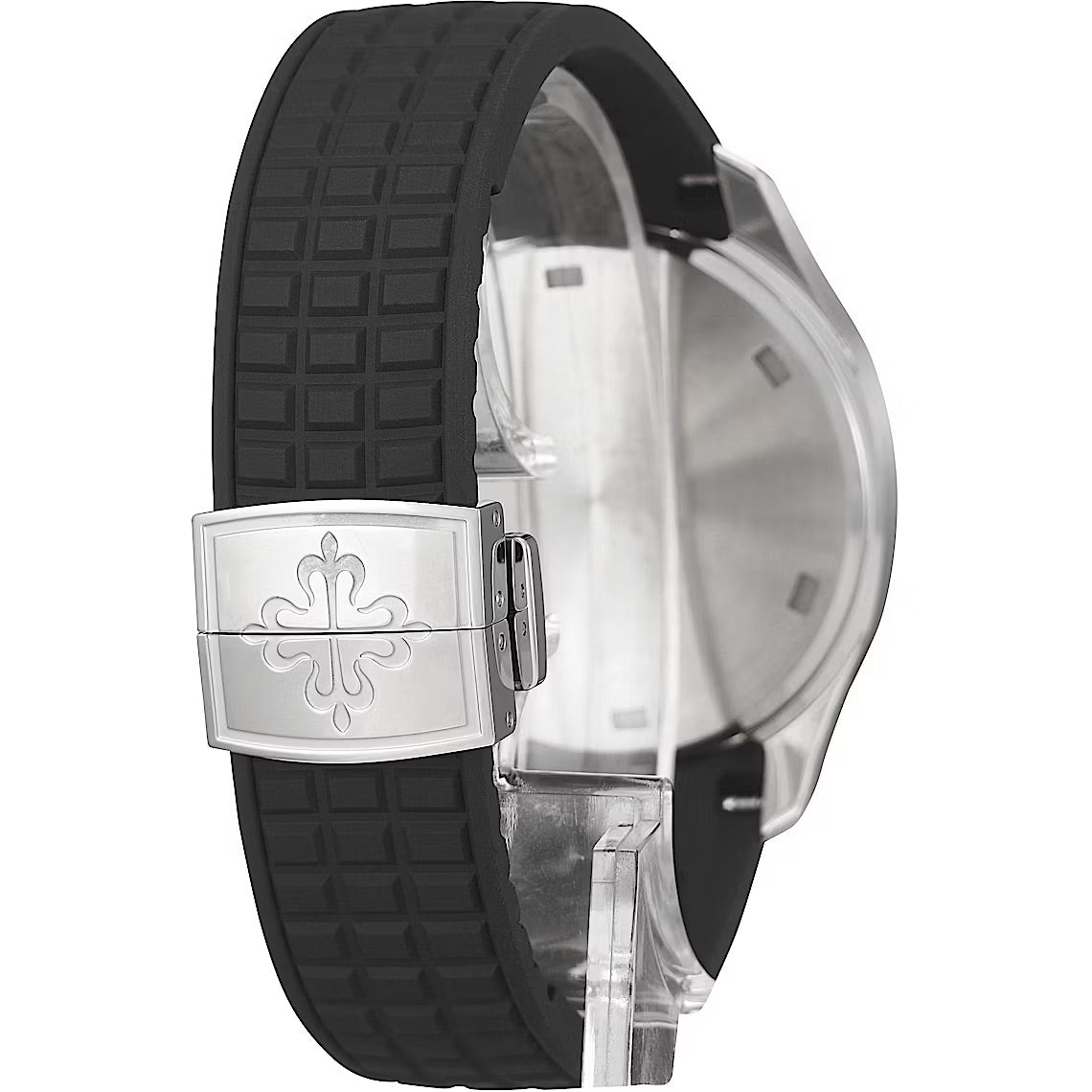 Orologio Patek Philippe Aquanaut 5267-200A-001: Eleganza e Precisione senza Tempo - EZY