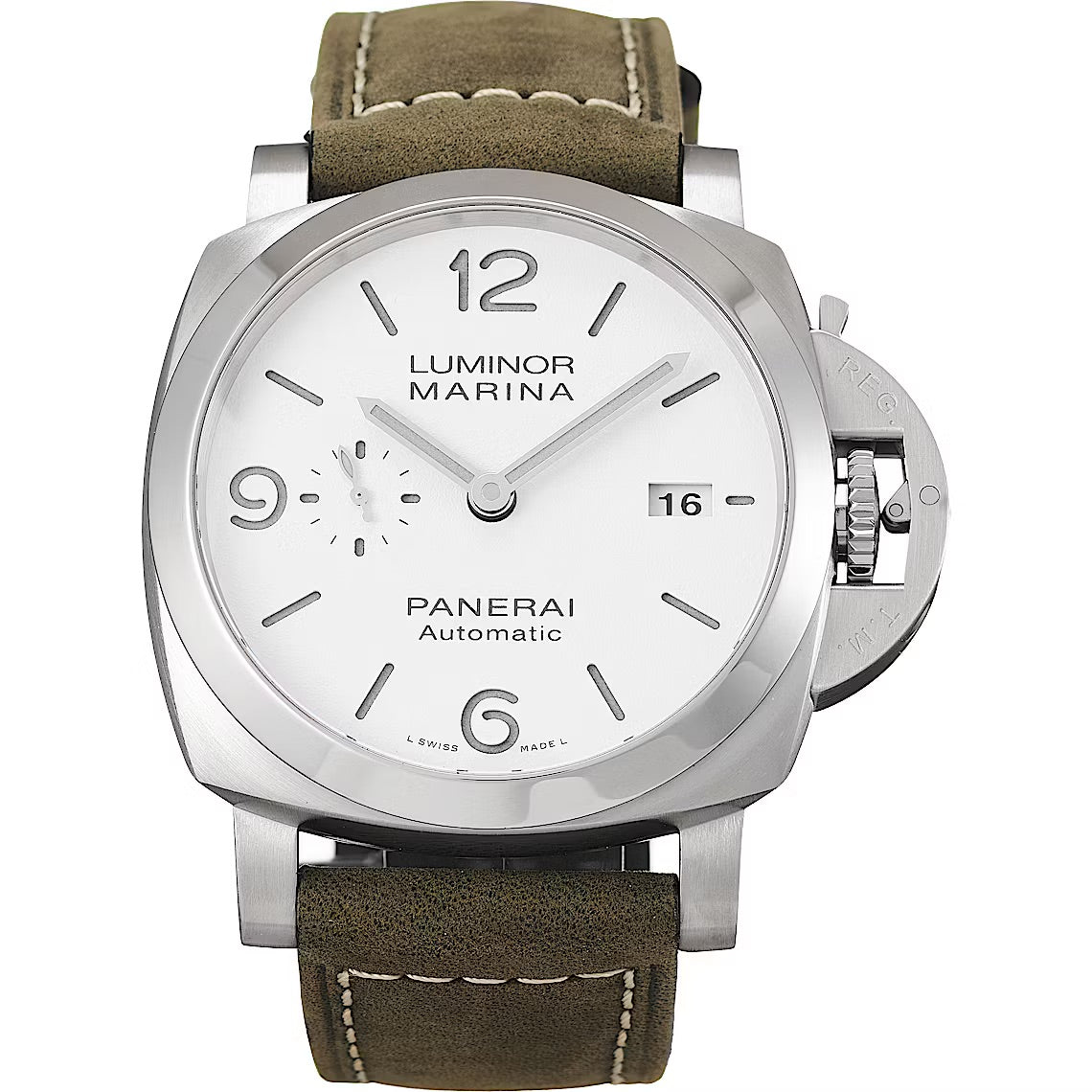 Panerai Luminor Marina PAM01314 - EZY