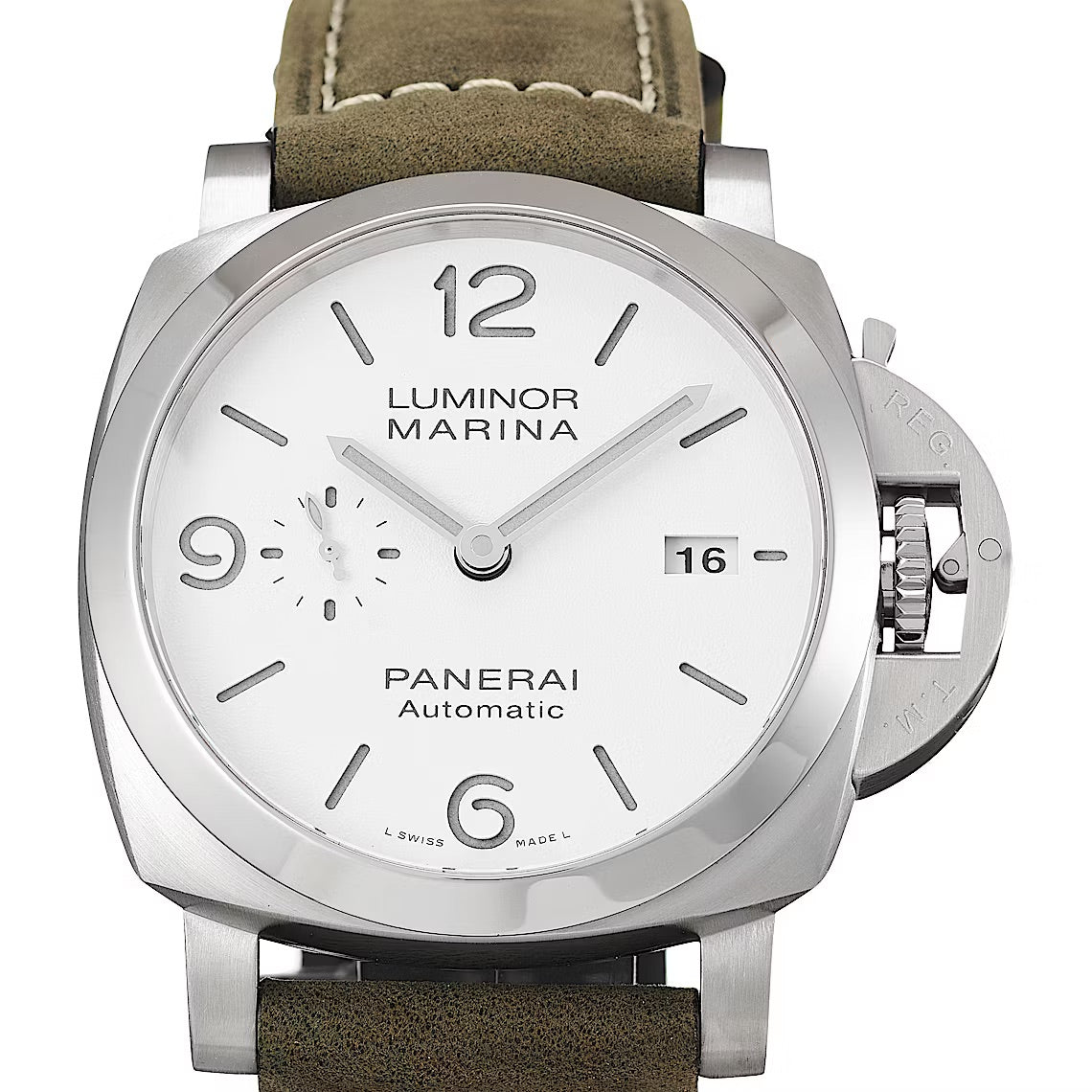 Panerai Luminor Marina PAM01314 - EZY