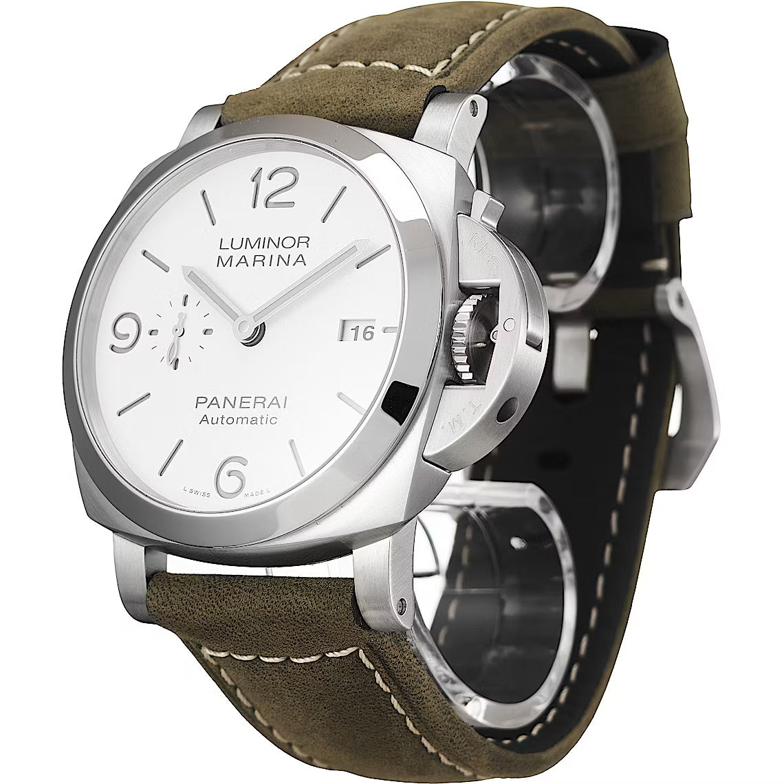 Panerai Luminor Marina PAM01314 - EZY