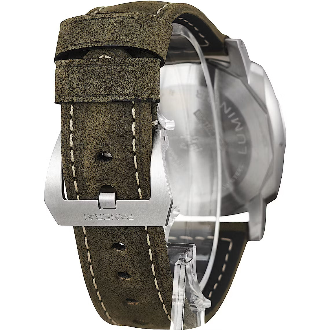 Panerai Luminor Marina PAM01314 - EZY