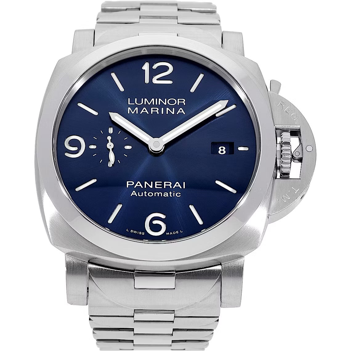 Panerai Luminor 1950 3 Days Automatic PAM01316 - EZY
