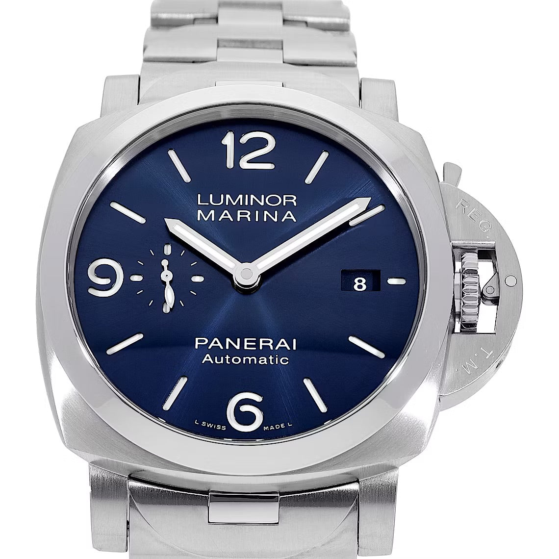 Panerai Luminor 1950 3 Days Automatic PAM01316 - EZY
