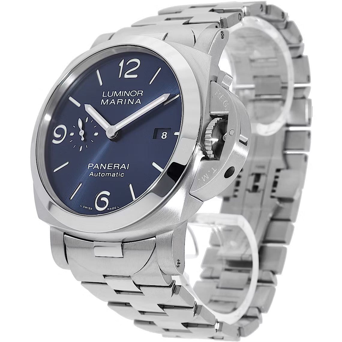Panerai Luminor 1950 3 Days Automatic PAM01316 - EZY