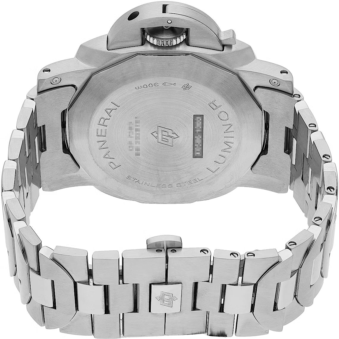 Panerai Luminor 1950 3 Days Automatic PAM01316 - EZY