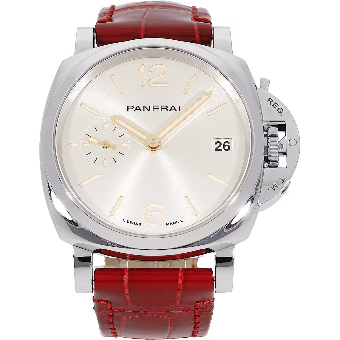 Panerai Luminor Due PAM01248 - EZY