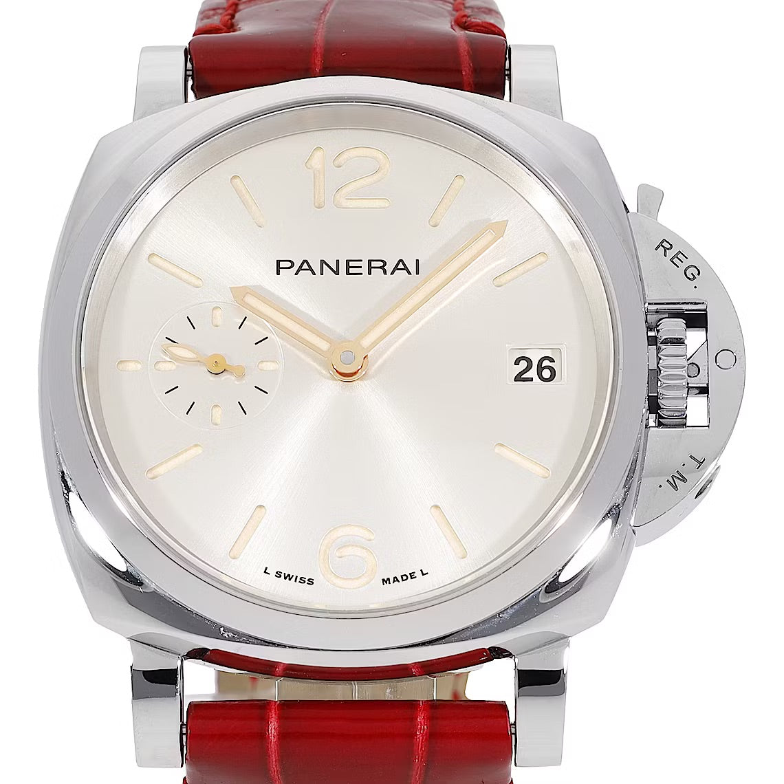 Panerai Luminor Due PAM01248 - EZY