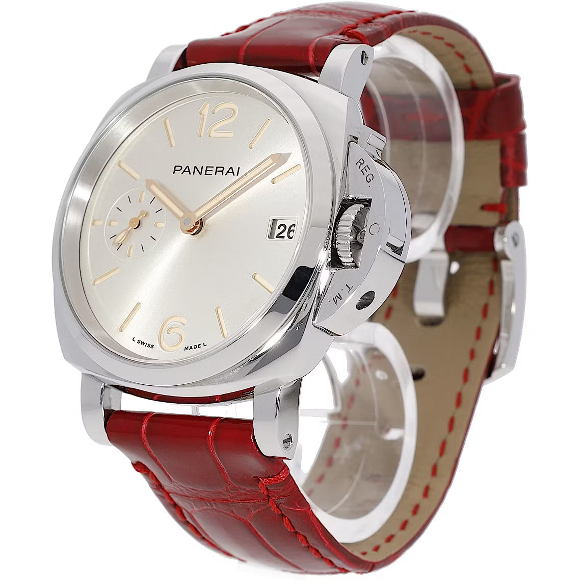 Panerai Luminor Due PAM01248 - EZY