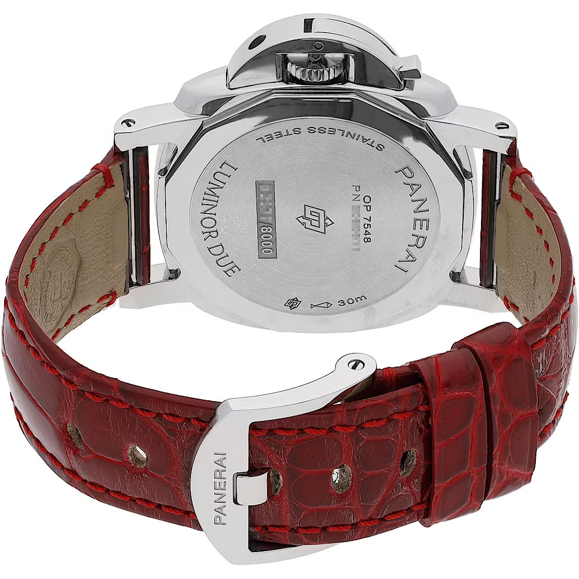 Panerai Luminor Due PAM01248 - EZY