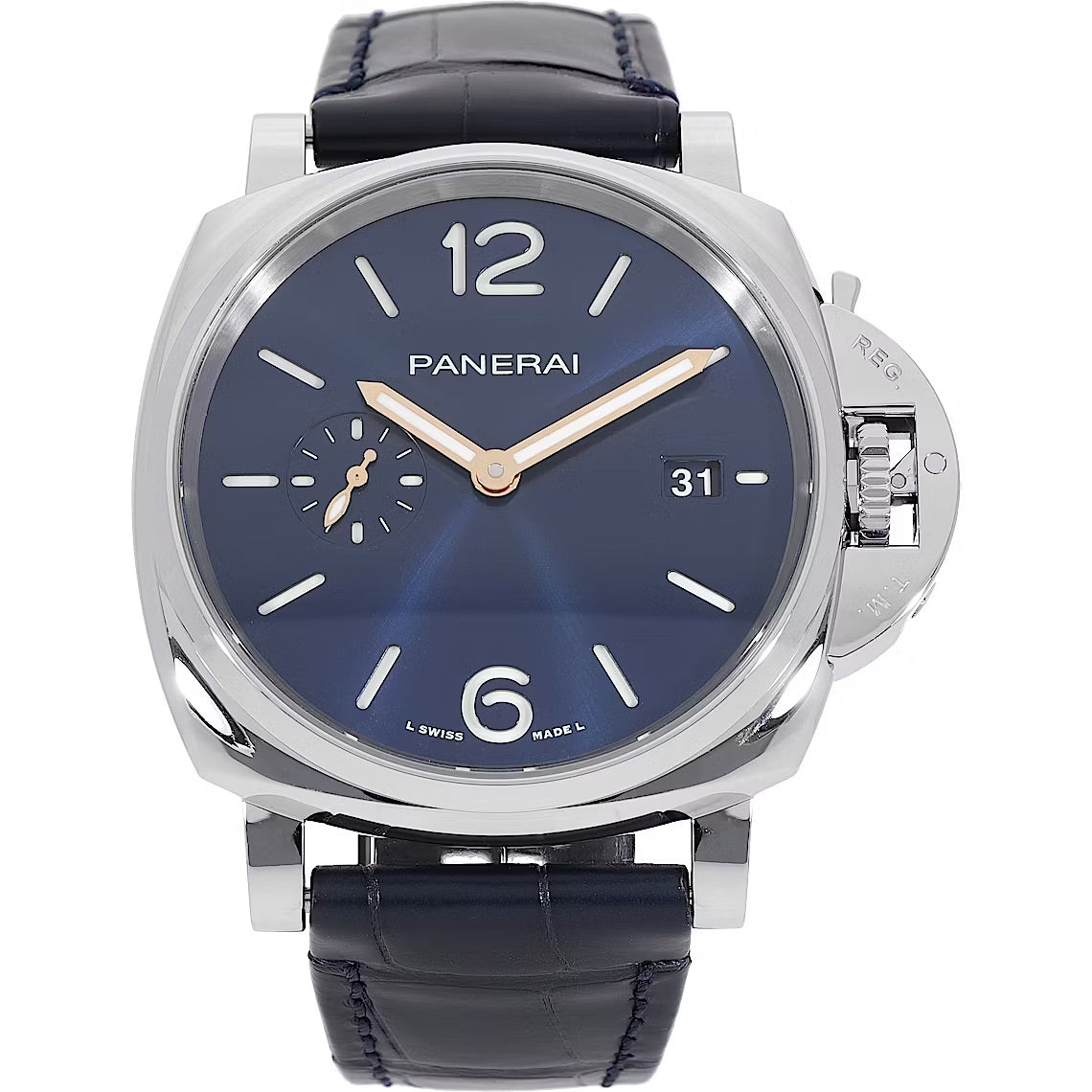 Panerai Luminor Due PAM01274 - EZY