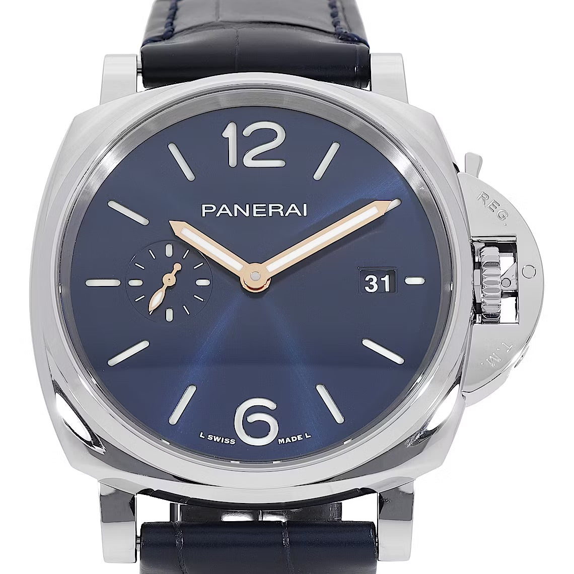 Panerai Luminor Due PAM01274 - EZY