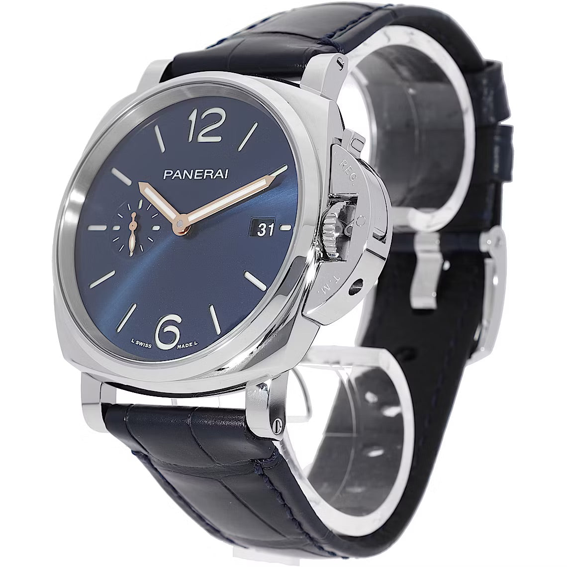 Panerai Luminor Due PAM01274 - EZY