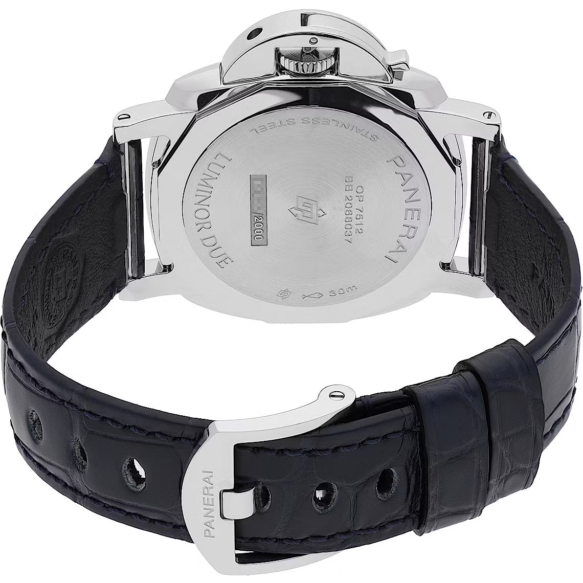 Panerai Luminor Due PAM01274 - EZY