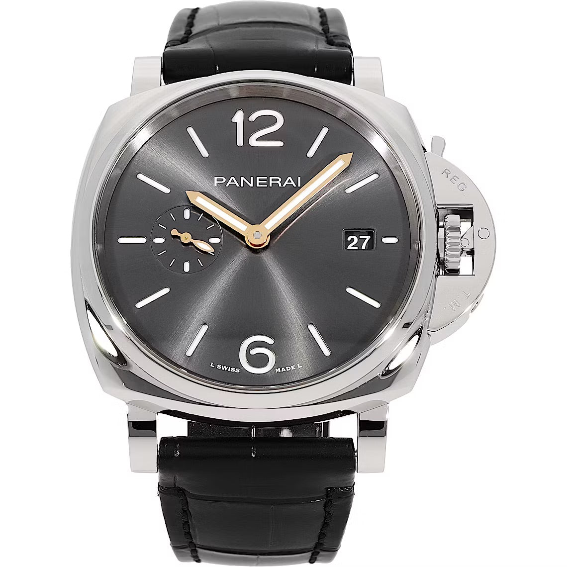 Panerai Luminor Due PAM01250 - EZY