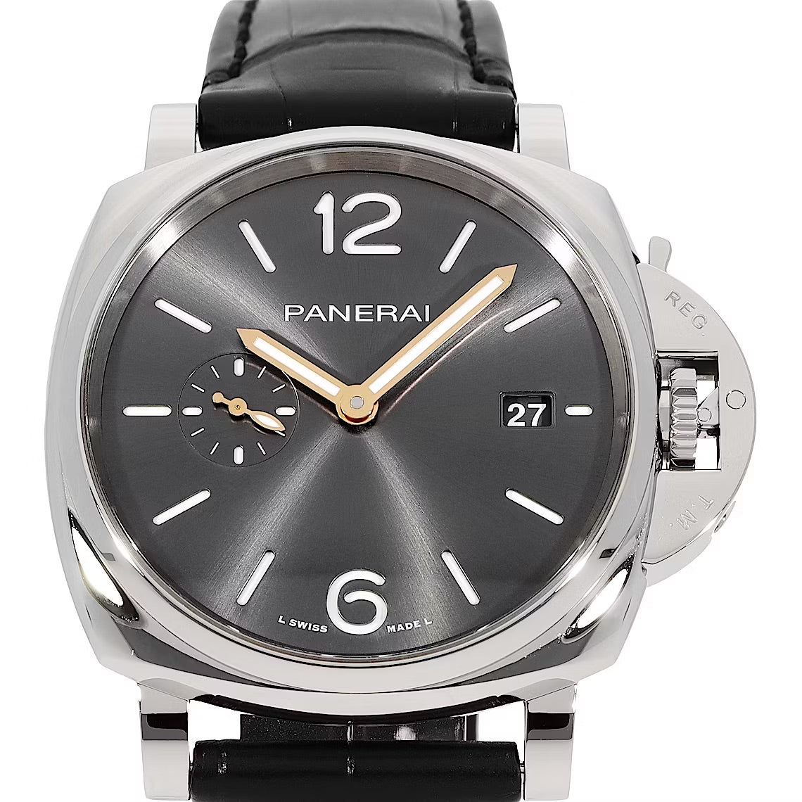 Panerai Luminor Due PAM01250 - EZY