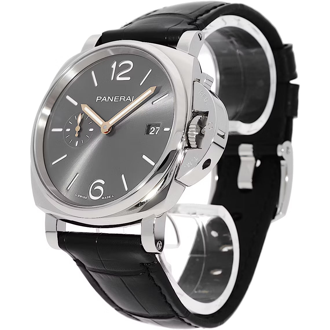 Panerai Luminor Due PAM01250 - EZY