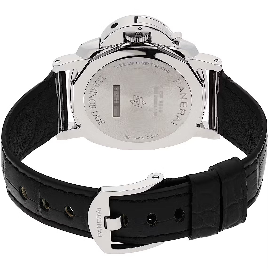 Panerai Luminor Due PAM01250 - EZY