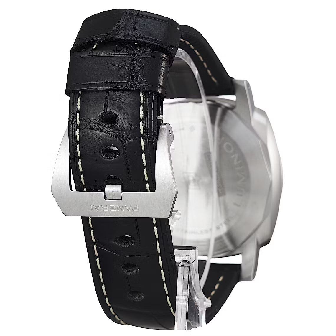 Panerai Luminor Marina 1950 3 Days Automatic Acciaio PAM01312 - EZY