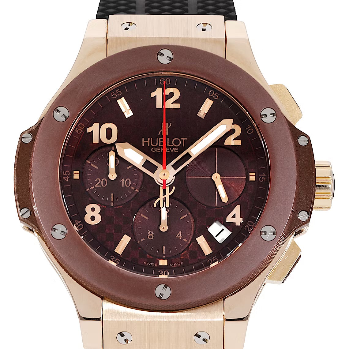 Hublot Big Bang 341.PC.3380.RC