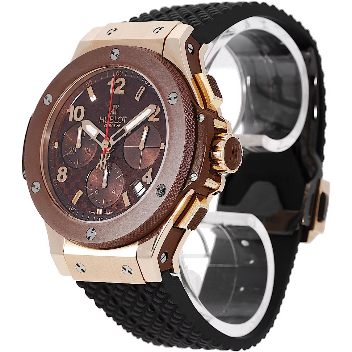 Hublot Big Bang 341.PC.3380.RC
