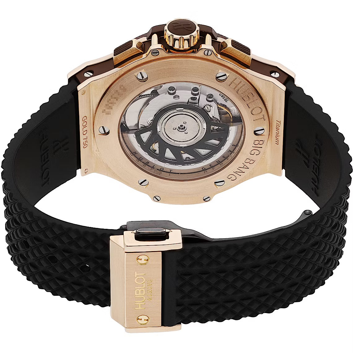 Hublot Big Bang 341.PC.3380.RC