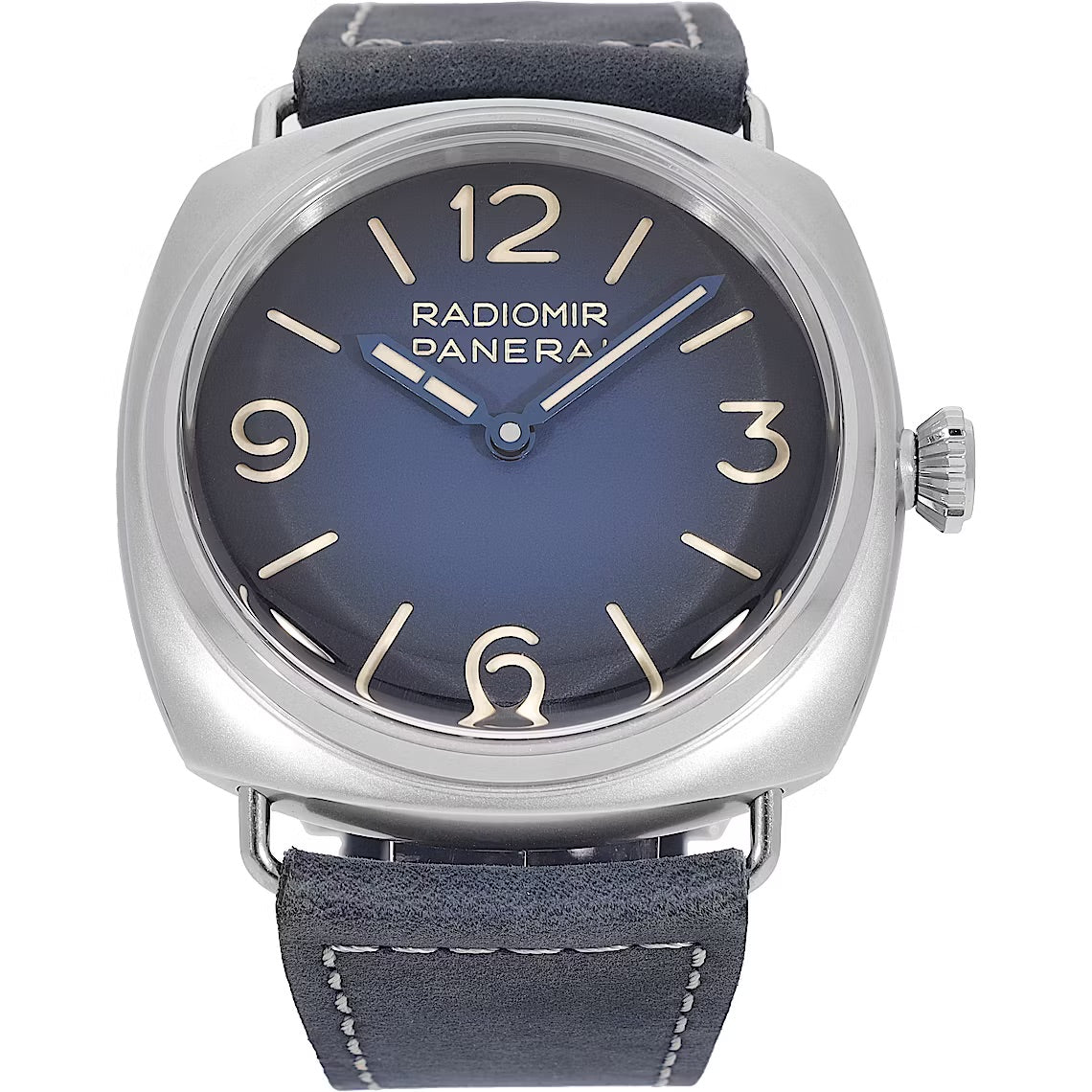 Panerai Radiomir Tre Giorni PAM01335 - EZY