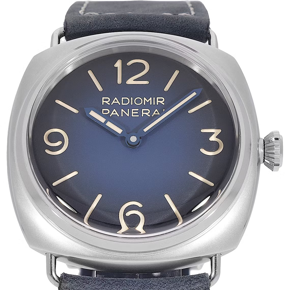 Panerai Radiomir Tre Giorni PAM01335 - EZY