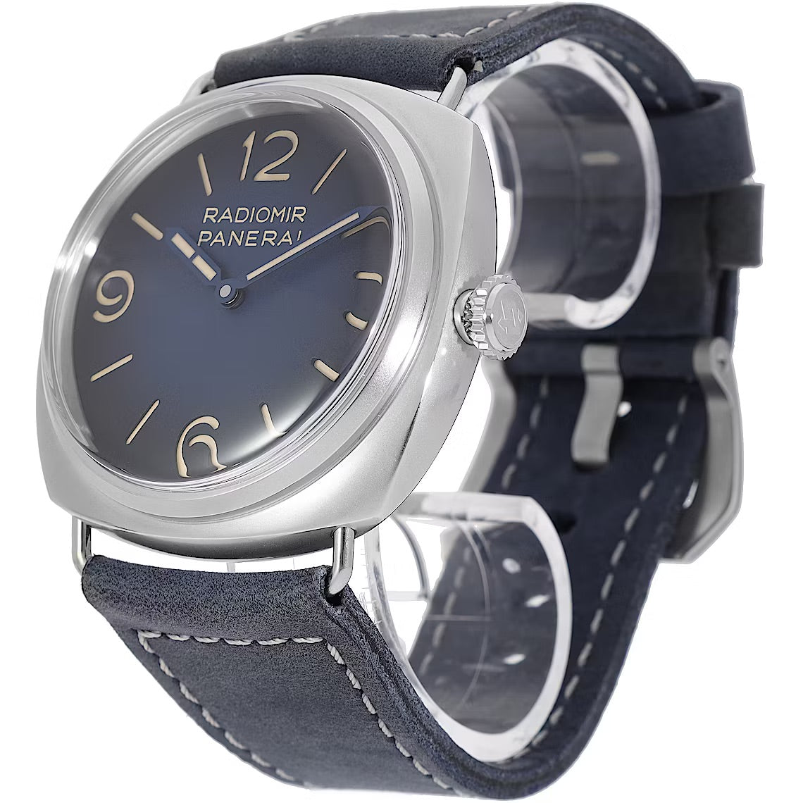 Panerai Radiomir Tre Giorni PAM01335 - EZY