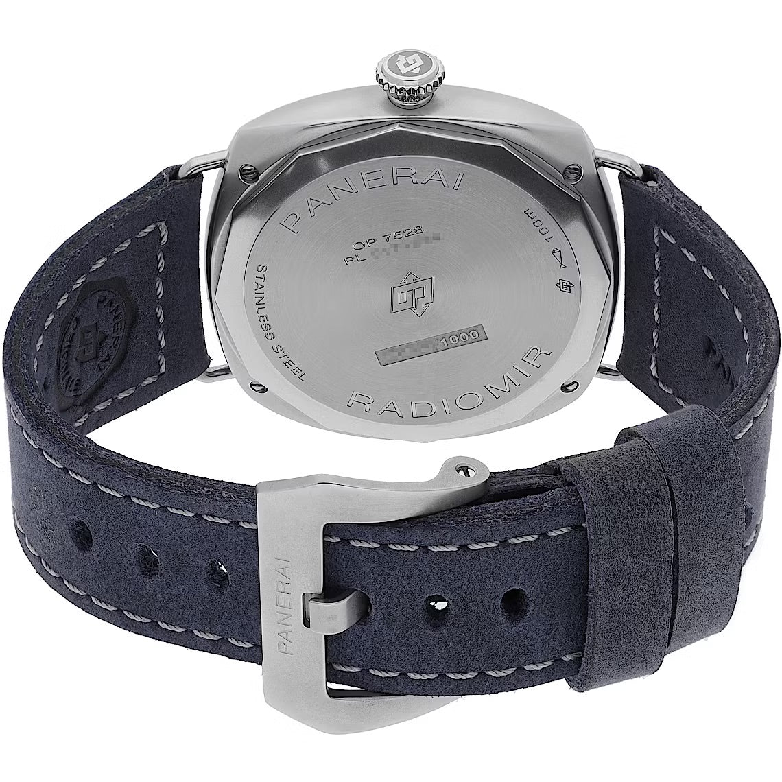 Panerai Radiomir Tre Giorni PAM01335 - EZY