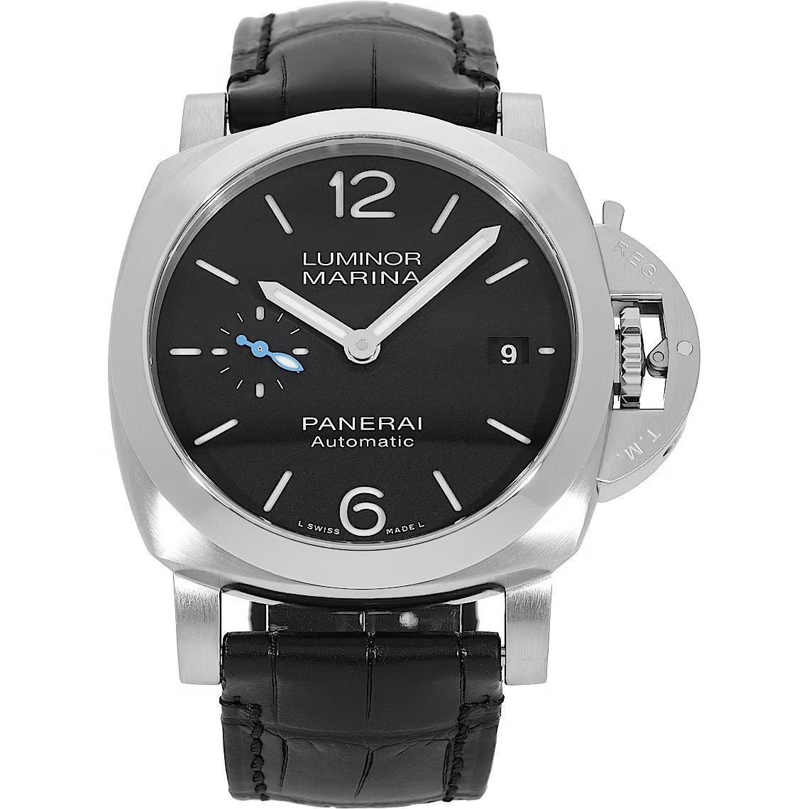 Panerai Luminor Quaranta PAM01372 - EZY